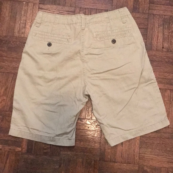 Arizona Jeans Co. Khaki Shorts - Picture 2 of 4